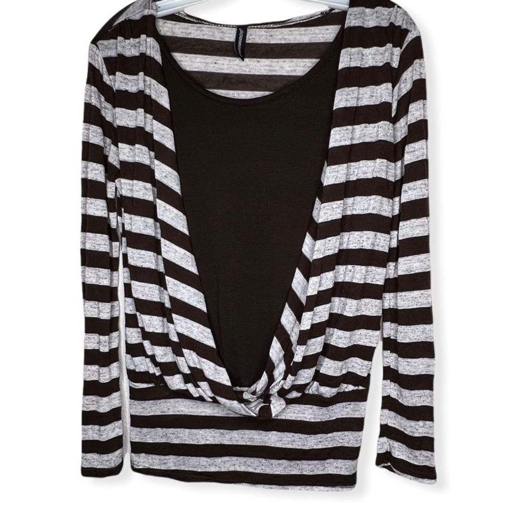 Jason Maxwell Top